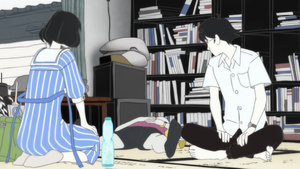 Yojouhan Time Machine Blues